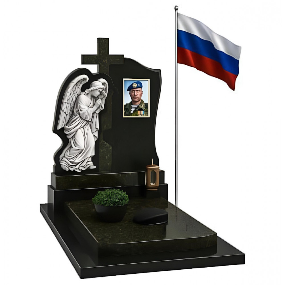 Памятник ПВН-019