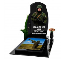 Памятник ПВН-020