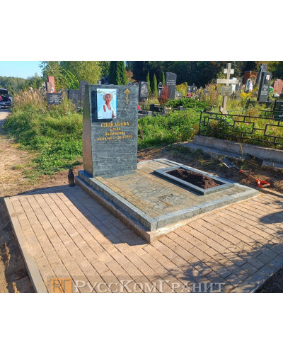Работа 221
