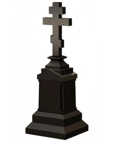 Памятник ПЧС-7350