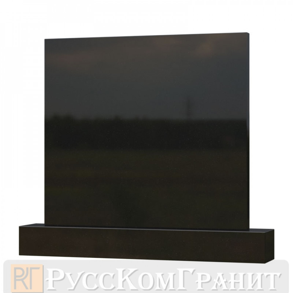 Памятник семейный ПД-001 купить - РуссКомГранит