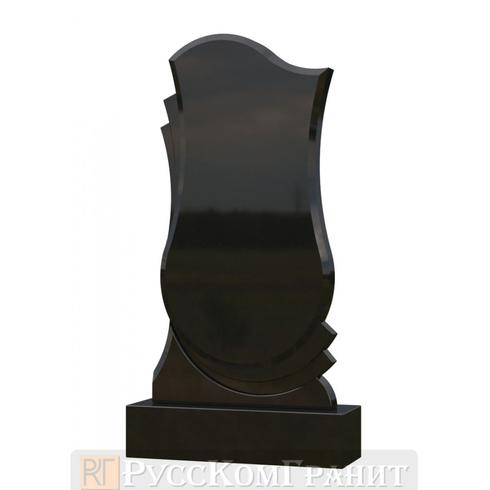 Памятник фигурный ПФ-005 купить - РуссКомГранит