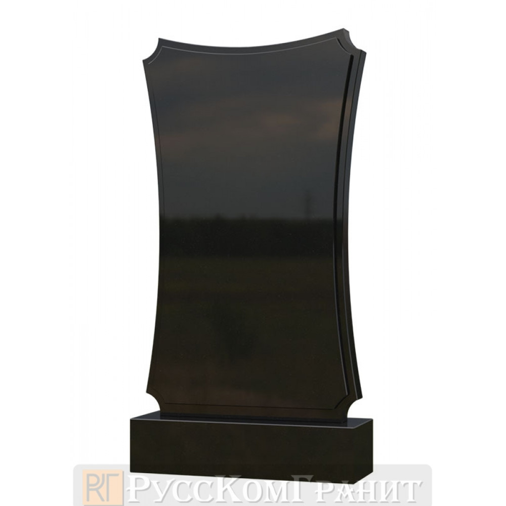 Памятник фигурный ПФ-027 купить - РуссКомГранит