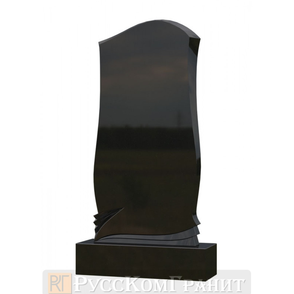 Памятник фигурный ПФ-030 купить - РуссКомГранит
