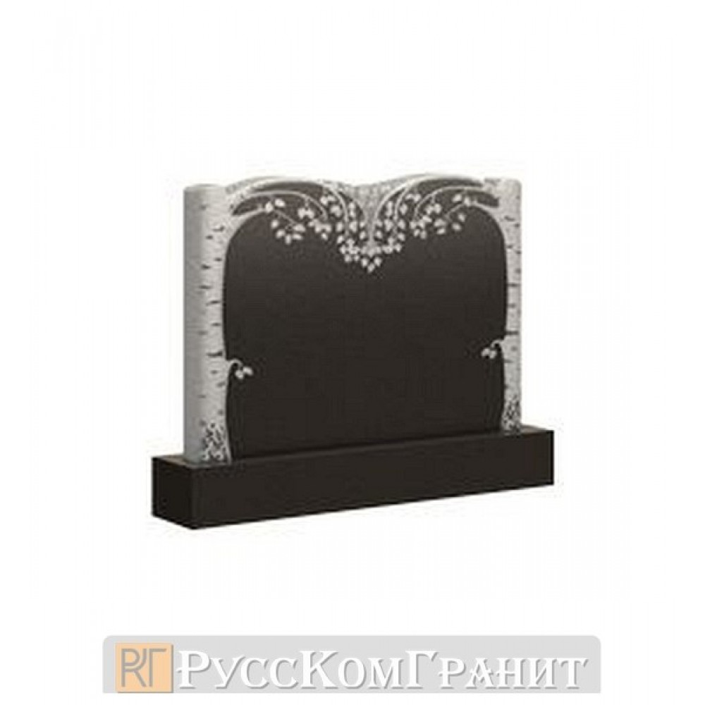 Памятник ПГ-161 купить - РуссКомГранит