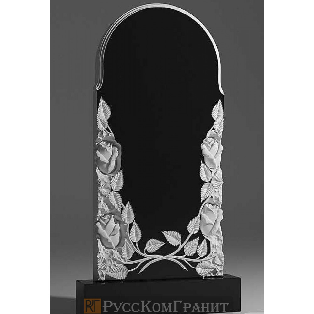 Памятник резной ПМР-109 купить - РуссКомГранит