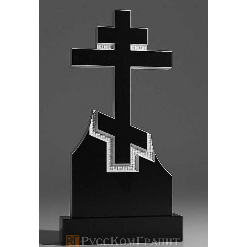 Памятник резной ПМР-211 купить - РуссКомГранит