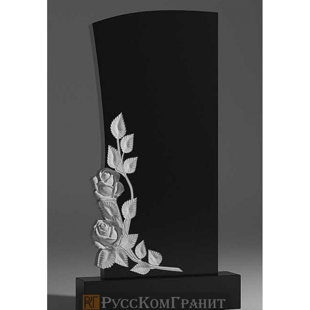 Памятник резной ПМР-110 купить - РуссКомГранит
