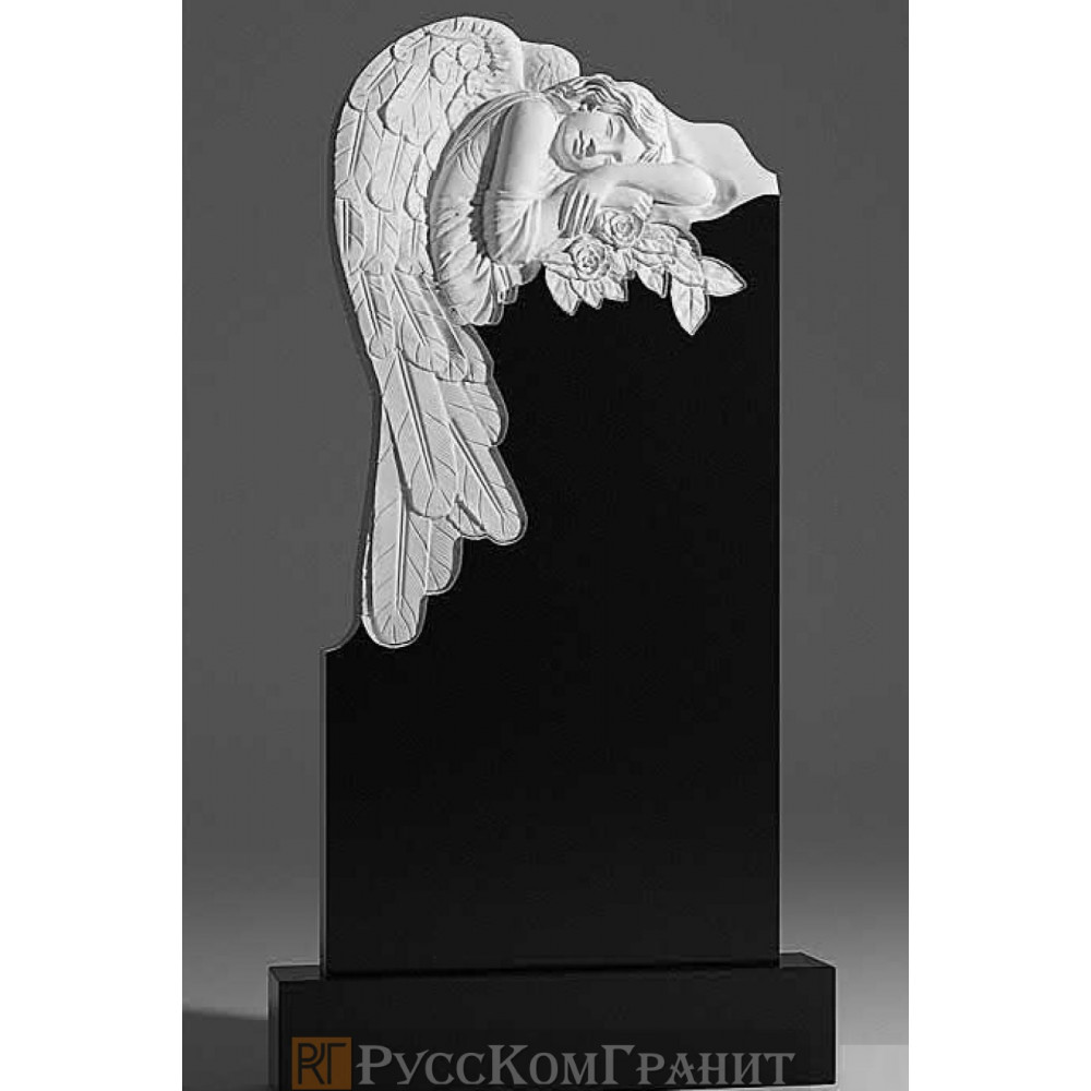 Памятник резной ПМР-147 купить - РуссКомГранит
