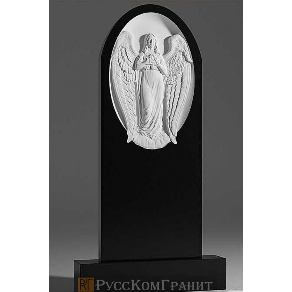 Памятник резной ПМР-148 купить - РуссКомГранит