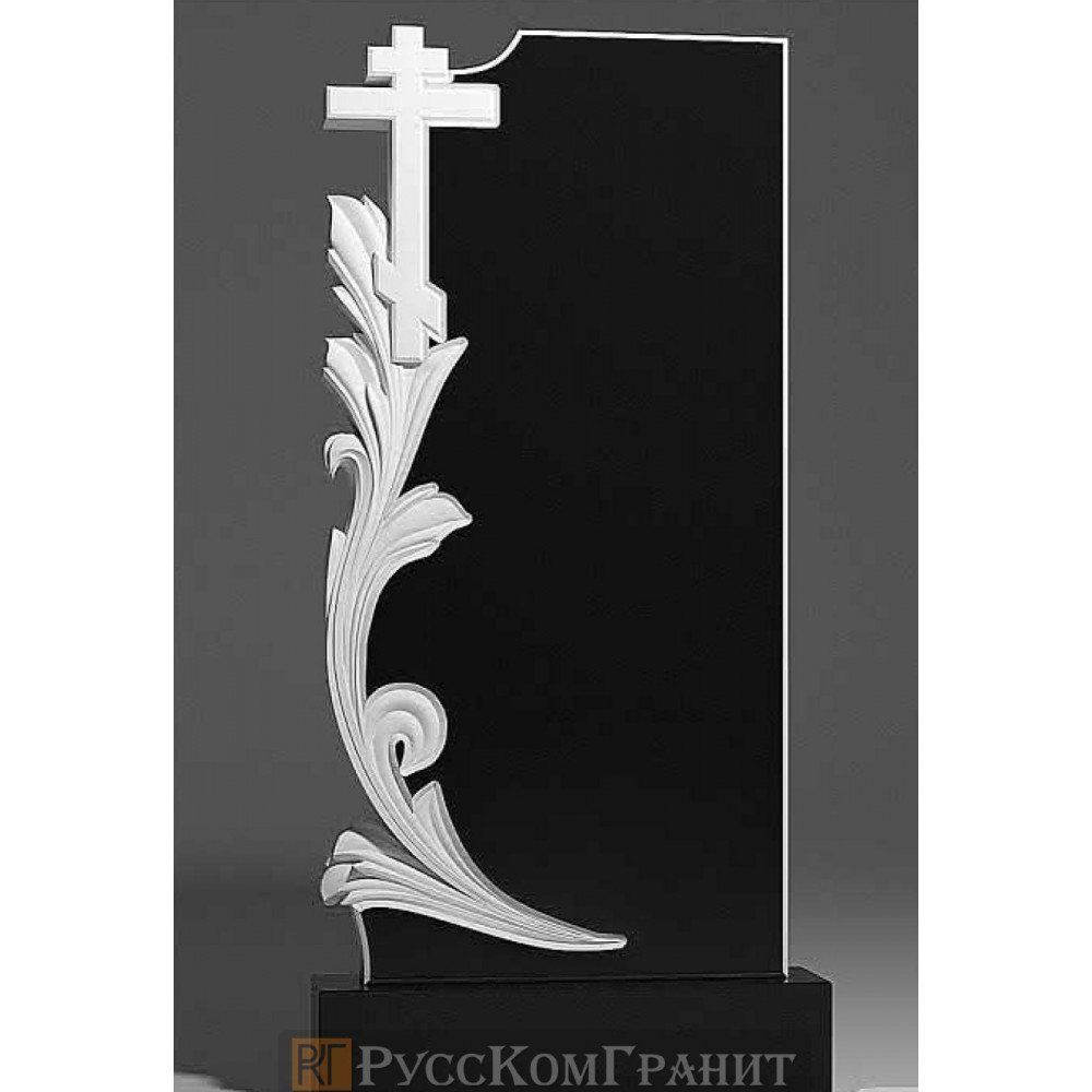 Памятник резной ПМР-151 купить - РуссКомГранит