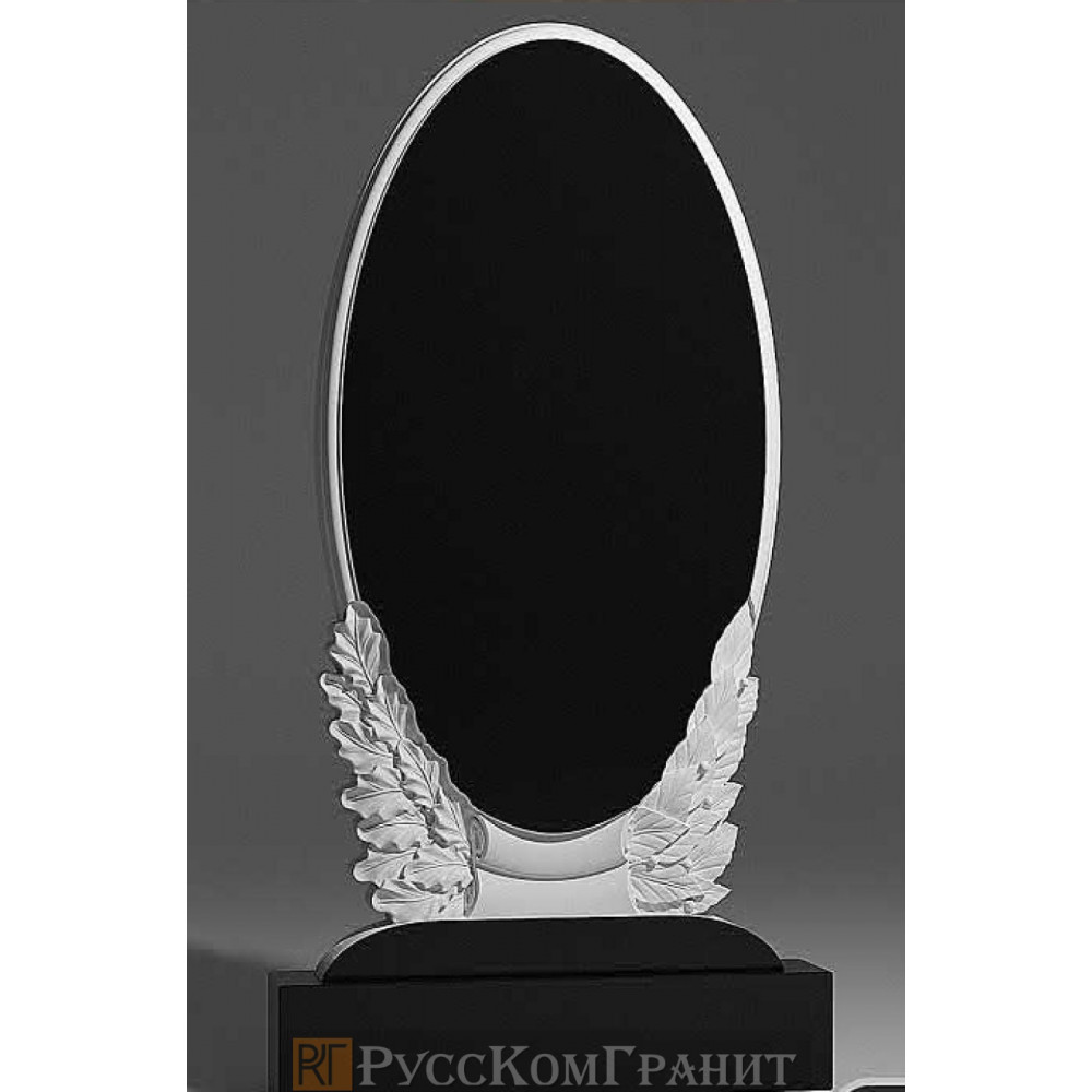 Памятник резной ПМР-186 купить - РуссКомГранит