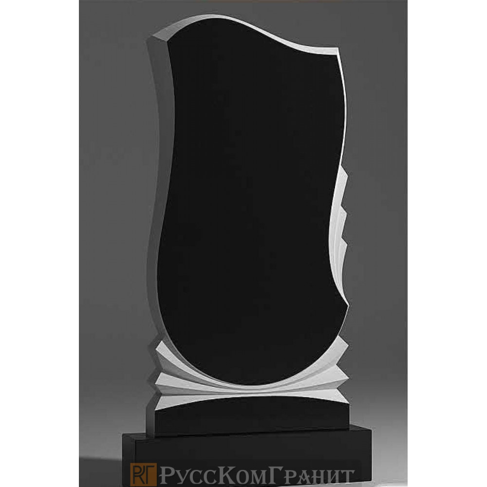 Памятник резной ПМР-082 купить - РуссКомГранит