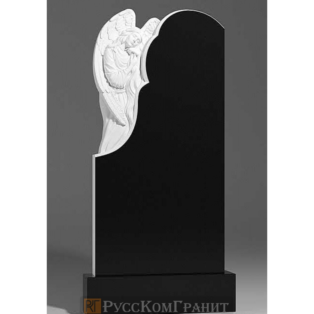 Памятник резной ПМР-156 купить - РуссКомГранит