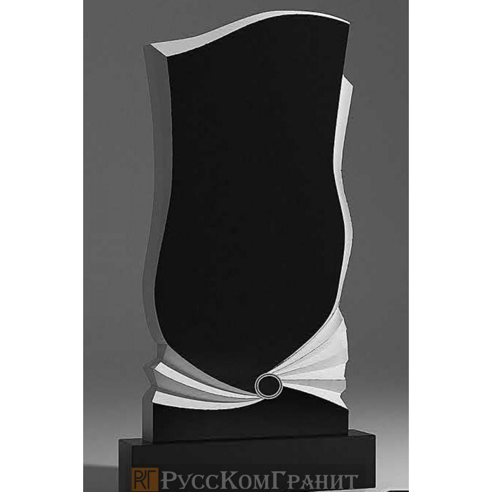 Памятник резной ПМР-086 купить - РуссКомГранит