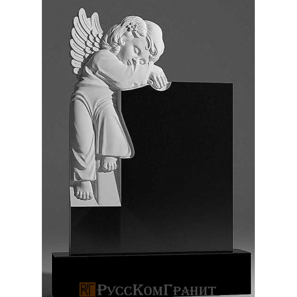 Памятник резной ПМР-162 купить - РуссКомГранит