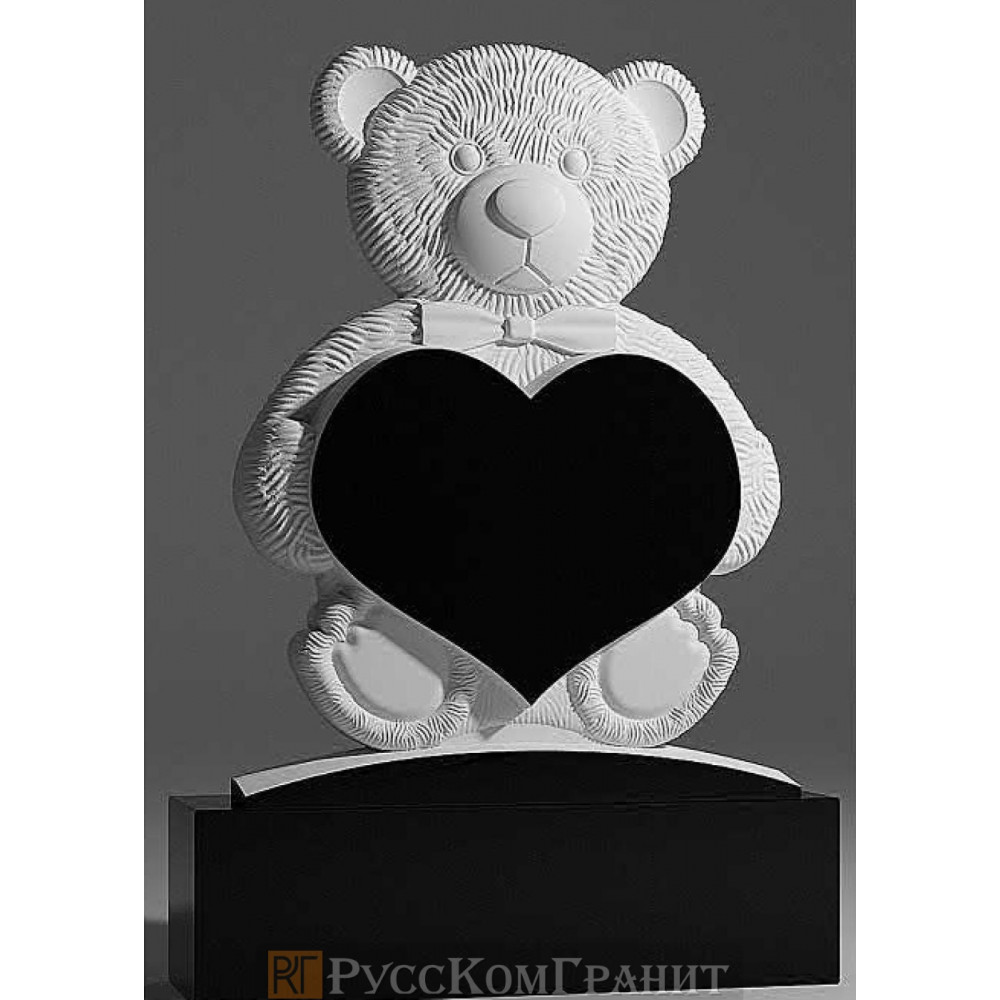 Памятник резной ПМР-228 купить - РуссКомГранит