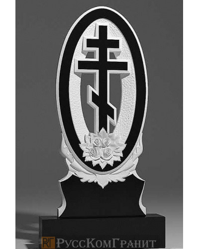 Памятник резной ПМР-194
