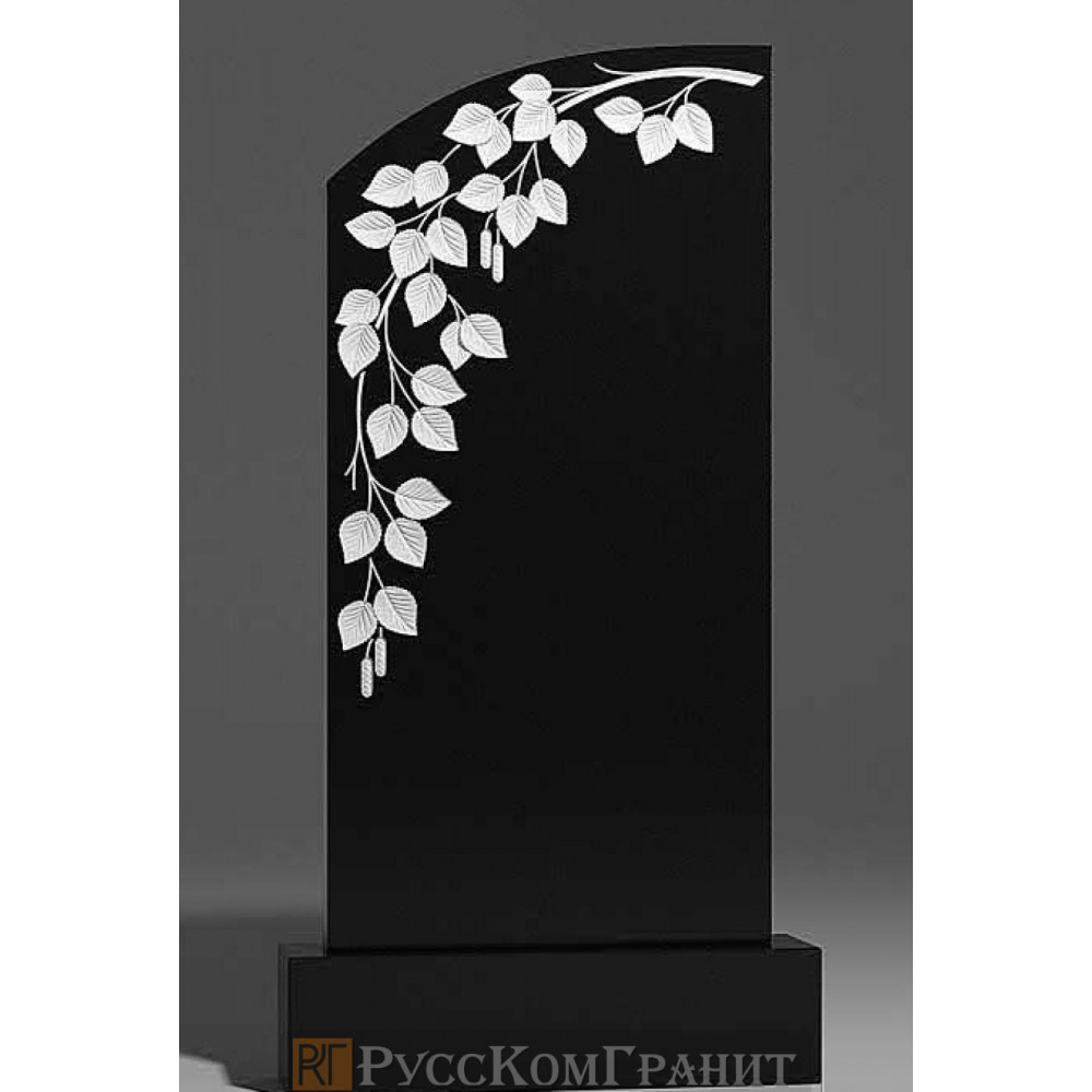 Памятник резной ПМР-056 купить - РуссКомГранит