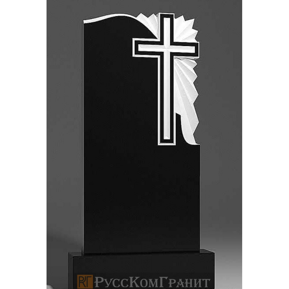 Памятник резной ПМР-198 купить - РуссКомГранит