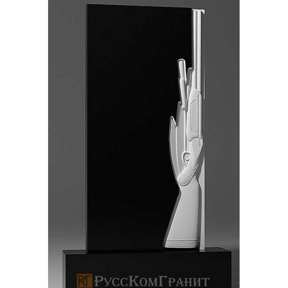 Памятник резной ПМР-097 купить - РуссКомГранит