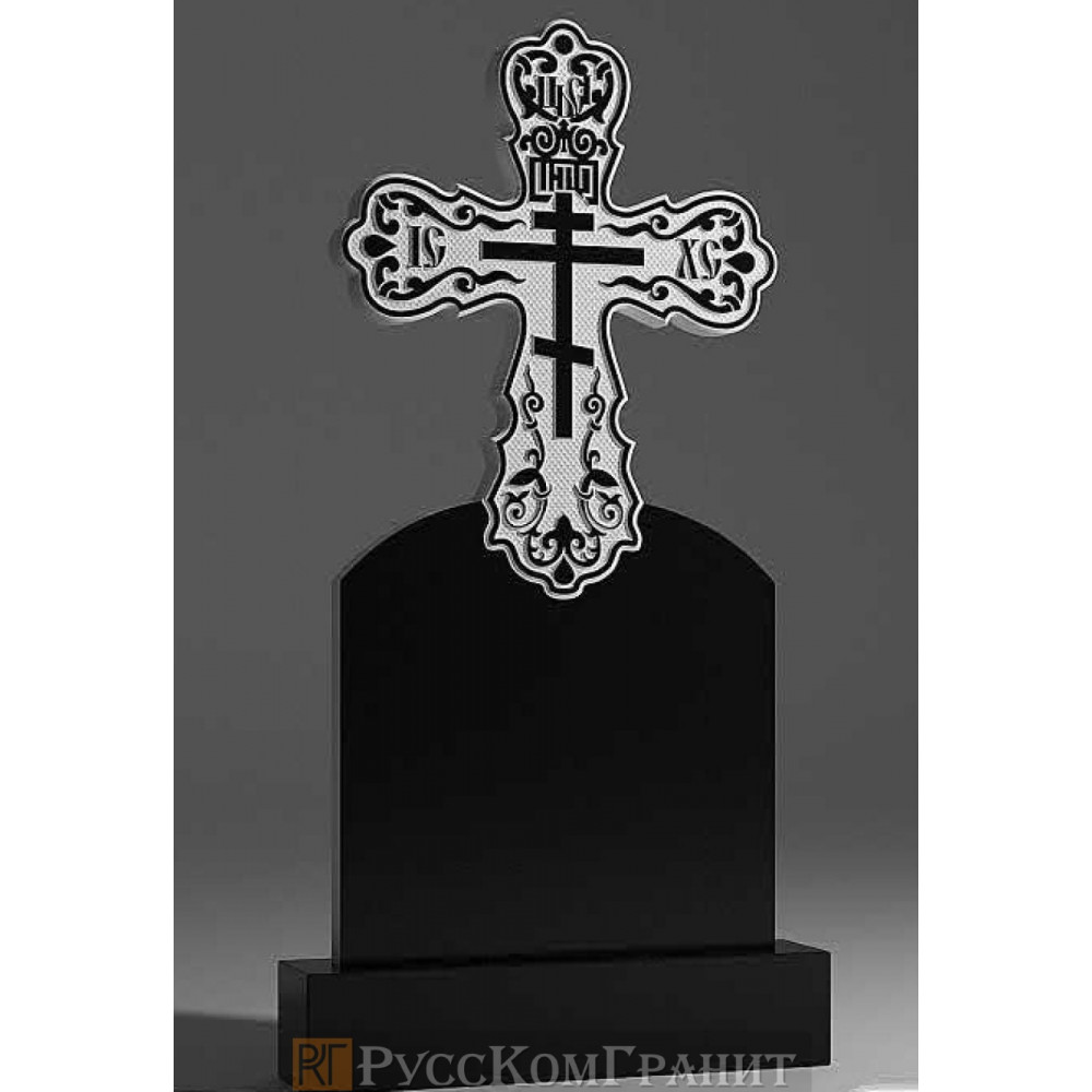 Памятник резной ПМР-098 купить - РуссКомГранит
