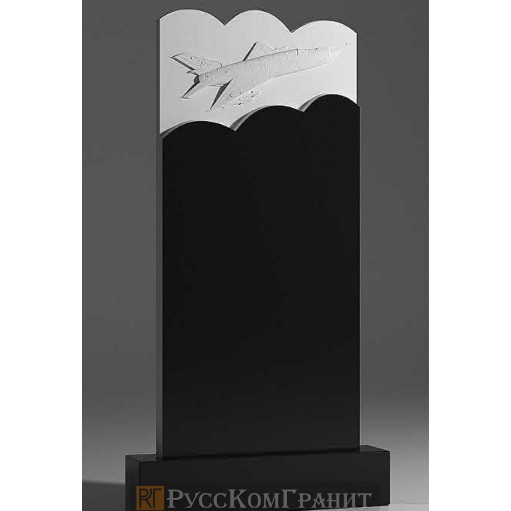 Памятник резной ПМР-102 купить - РуссКомГранит