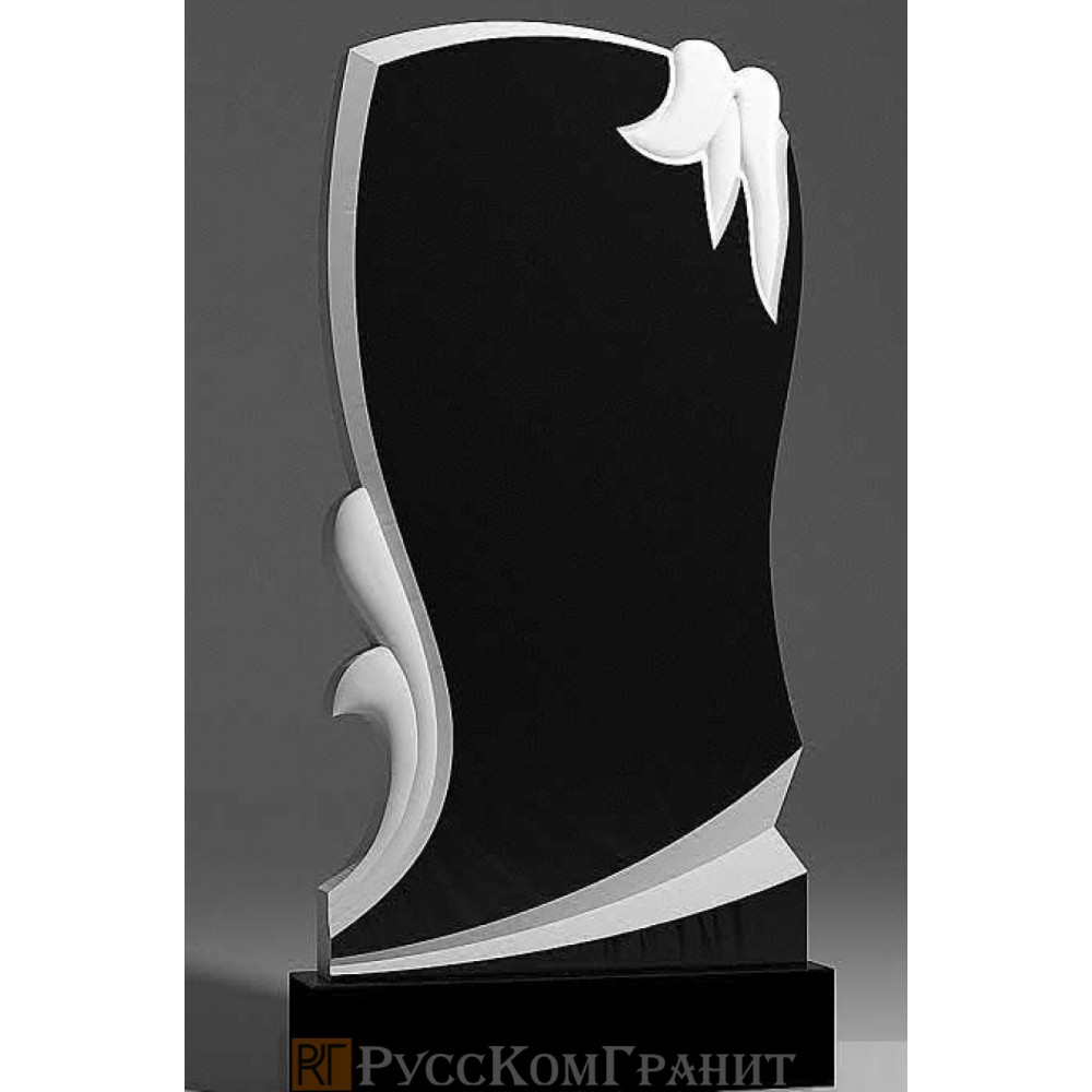 Памятник резной ПМР-170 купить - РуссКомГранит