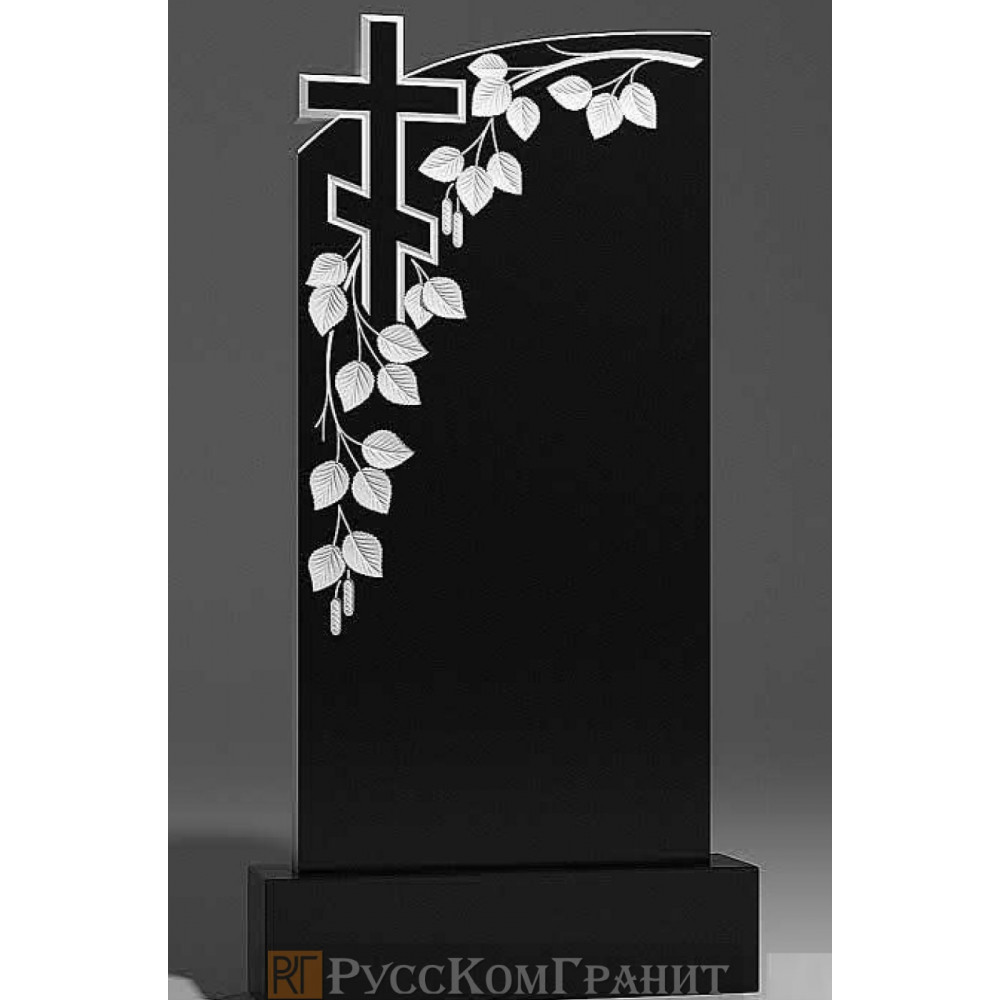 Памятник резной ПМР-171 купить - РуссКомГранит
